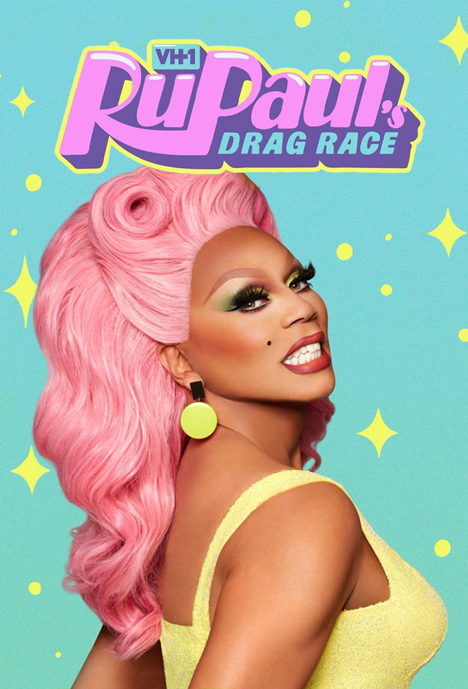 RuPaul's Drag Race - Season 13 [135344] (A1774149728) [[Shows 2.0]] --Plex--